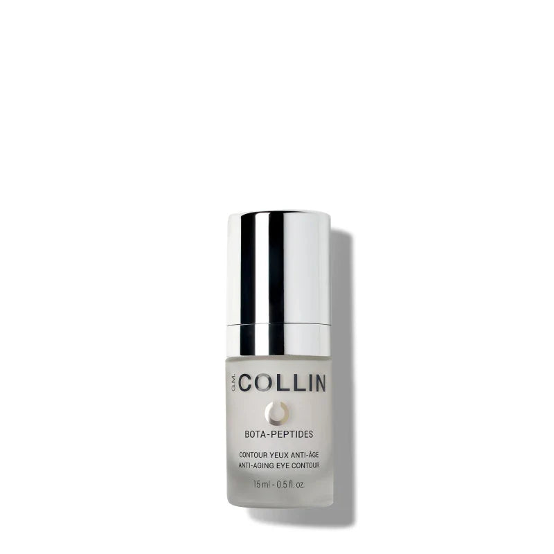 G.M. COLLIN BOTA-PEPTIDE EYE CREAM | Acu krēms, 15 ml