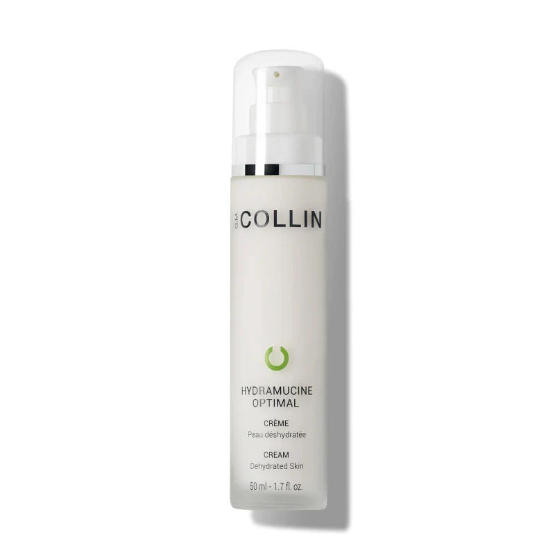 G.M. COLLIN HYDRAMUCINE OPTIMAL CREAM | Mitrinošs Krēms, 50 ml