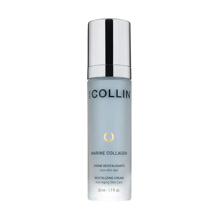 G.M. COLLIN MARINE COLLAGEN | Jūras kolagēna krēms, 50 ml