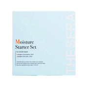 THESERA MOISTURE STARTER KIT | THESERA KOMPLEKTS