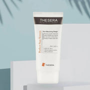 THESERA PERFECT SUNSCREEN SPF 30 | Saules aizsargkrēms SPF30, 50 ml